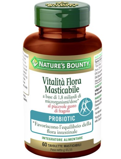 VITALITA FLORA 60TAV MAST