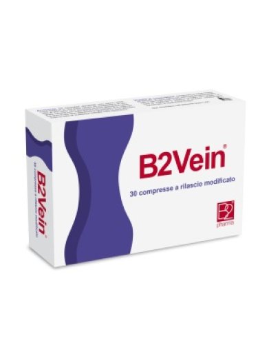 B2VEIN 30CPR