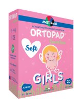 ORTOPAD SOFT GIRL CER J 20PZ