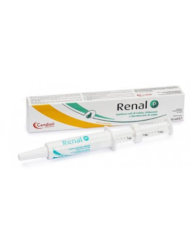 RENAL P PASTA 15ML