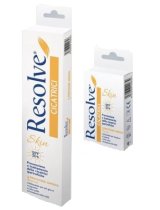 RESOLVE CICATRICI SKIN 25X4 1P