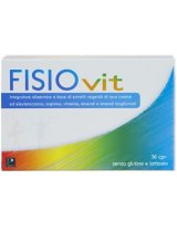 FISIOVIT 36CPR