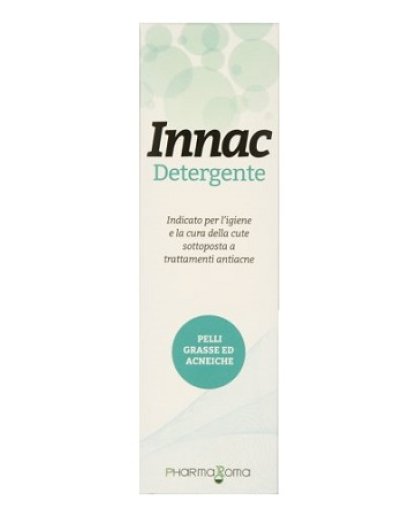 INNAC DETERGENTE 200ML