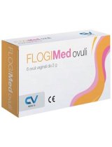 FLOGIMED OVULI