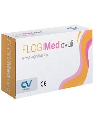 FLOGIMED OVULI