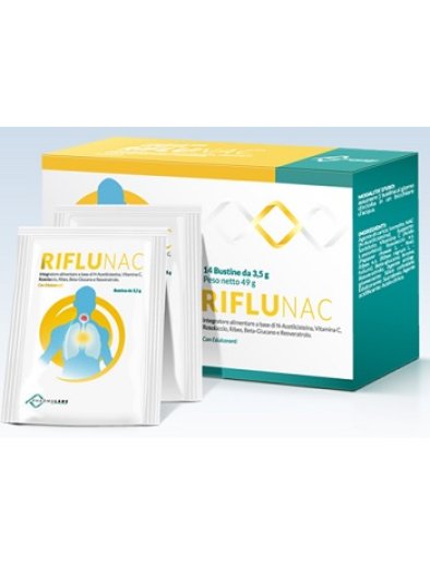 RIFLUNAC 14BUSTINE