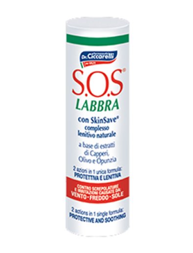 CICCARELLI SOS LAB STICK 5,5ML