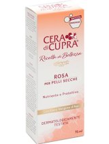 CUPRA CREMA ROSA P SECCHE 75ML