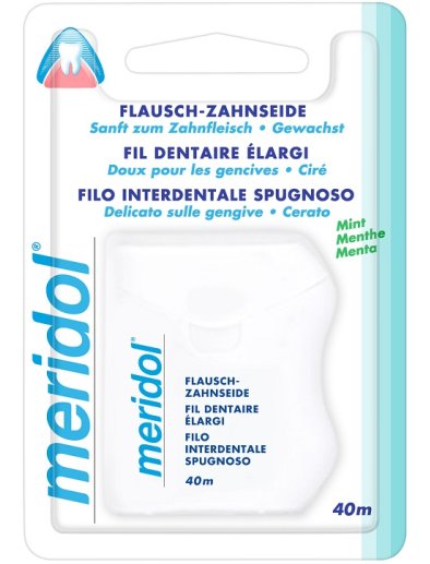 MERIDOL EXPANDED FILO INTERD