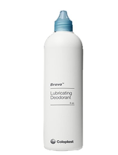 DEODORANTE LUBR STOMIA 239ML