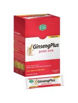 ESI GINSENGPLUS 16POCKET DRINK