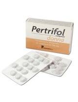 PERTRIFOL DONNA 30CPR