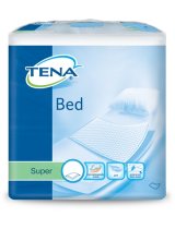 TENA BED SUPER TRAV 60X90CM 35