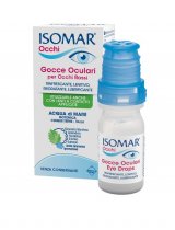 ISOMAR OCCHI AI 0,2% 10ML