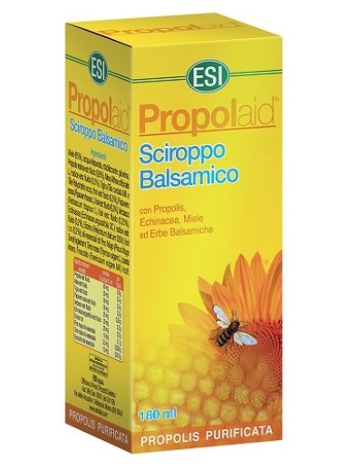ESI PROPOLAID SCIR BALS 180ML