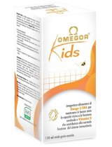 OMEGOR KIDS 150 ML
