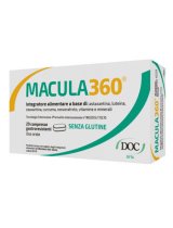 MACULA360 20CPR GASTRORESIST