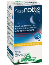 SERENOTTE GOCCE 20ML