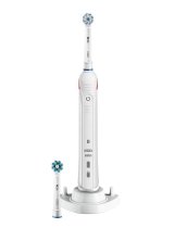 ORALB 4000 PRO ULTRATHIN