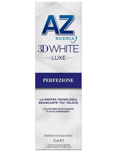 AZ 3DWLUX PERFEZIONE 75 ML