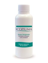 ICOPIUMA ACQUA OSSIGENATA250ML