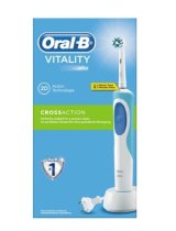 ORALB POW VITALITY CROSSACTION