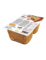 FLAVIS PAN RUSTICO 400 G