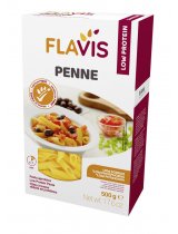 FLAVIS PENNE 500 G