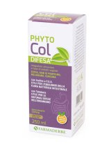 PHYTO COL DIFESA 250ML