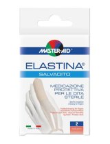 RETE TUBOLARE ELASTICA IPOALLERGENICA MASTER-AID ELASTINA DITO 3 MT IN TENSIONE CALIBRO 0,5 CM