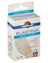 RETE TUBOLARE ELASTICA IPOALLERGENICA MASTER-AID ELASTINA MANO/POLSO 3 MT IN TENSIONE CALIBRO 3 CM