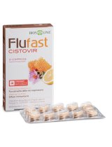 FLU FAST APIX C/CISTOVIR 12CPR