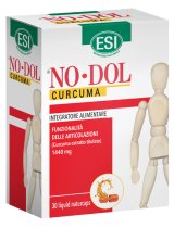 ESI NO DOL CURCUMA 30NATURCAPS