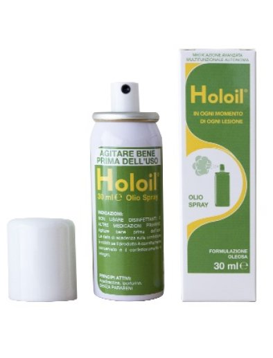 HOLOIL SPRAY 30ML