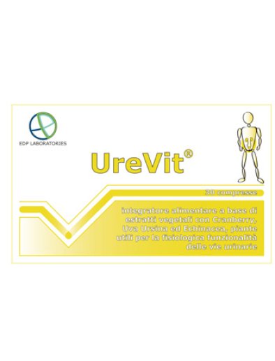 UREVIT 30CPR