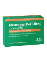 NEUROGEN PET ULTRA 30CPR