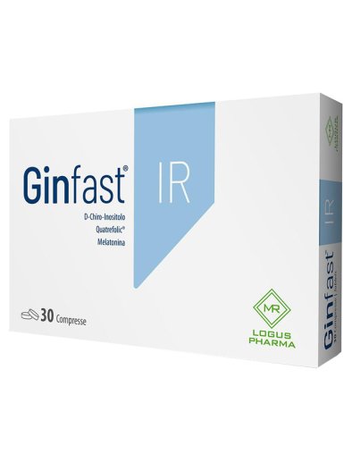 GINFAST IR 30CPR