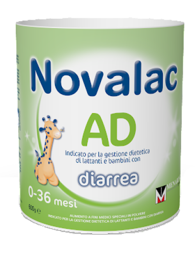 NOVALAC AD 600G