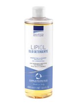 LIPIOL OLIO DETERGENTE 400ML