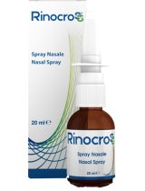 RINOCROSS SPRAY NASALE 20ML