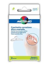 MASTER-AID CORREZIONE DITA A MARTELLO S 1 PAIO