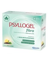 PSYLLOGEL FIBRA TE LIM 20BUST