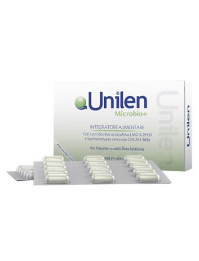 MICROBIO+ UNILEN 30CPS