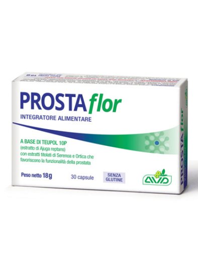 PROSTAFLOR 30CPS