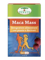 MACA MASS 60CPS
