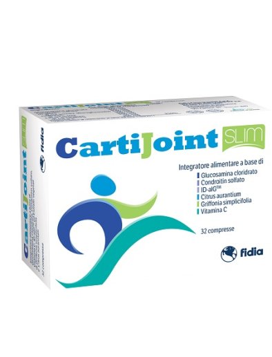 CARTIJOINT SLIM 32CPR