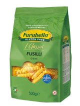 FARABELLA FUSILLI 500G