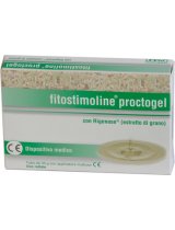 FITOSTIMOLINE PROCTOGEL 35G