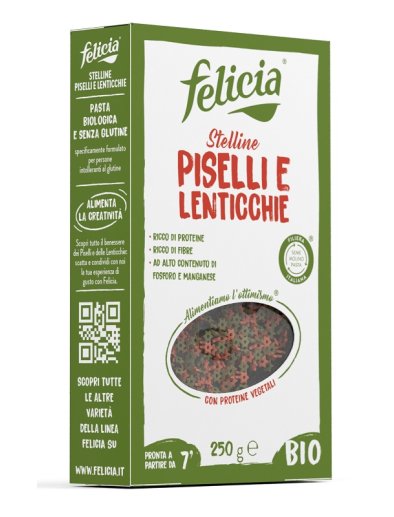 FELICIA STELLINE LENTIC RO/PIS