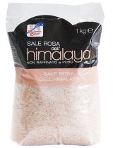 SALE ROSA HIMALAYA FINO 1KG